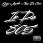 In Da 805 (feat. Phaze Da Goon) [Explicit]