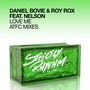 Love Me (feat. Nelson) (ATFC Mixes)