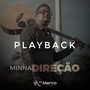 Minha Direção (Playback)