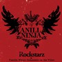 Rockstarz & Vanilla Ninja's Comments On The Video (Album Version)