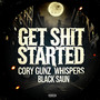 Get **** Started (Explicit)