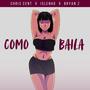 Como Baila (feat. Islenho & Bryan Z)