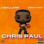 Chris Paul (feat. IAMSAYIBOY) [Explicit]