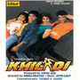 Khiladi (Original Motion Picture Soundtrack)