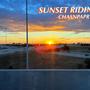 Sunset Ridin' (Explicit)