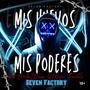 Mis huevos mis poderes (feat. Bit Cinder & Beni Trouble)