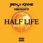 Half Life (feat. YungtravFTF) [Explicit]