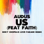 Us (Ricky Chopra's Love Parade Remix)