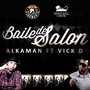 Baile de Salon (feat. Vick D)