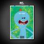 Ms.MeeSeeks (feat. Calissiis) [Explicit]