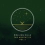 Rolling Hills: The Advent EP, Vol. 2