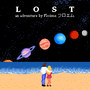 LOST - An adventure by Floème フロエム