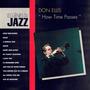 Les Génies Du Jazz VI 05 : How Time Passes (Remastered)