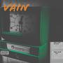 Vain (feat. Lock7) [Explicit]