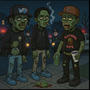 Trap Stars (feat. Juando & Bug Suede) [Explicit]
