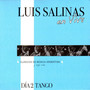 Luis Salinas en Vivo - Día 2 (Tango)
