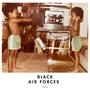 Black Air Forces (Explicit)