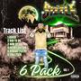 6 Pack, Vol. 1 (Explicit)