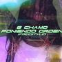 Poniendo Orden (Freestyle) [Explicit]