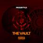 THE VAULT (Explicit)