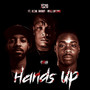 Hands Up (Explicit)