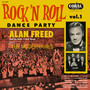 Rock 'N Roll Dance Party (Vol. 1)