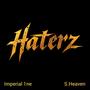Haterz (feat. S.Heaven)