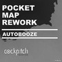 Pocket Map Rework