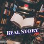 Real Story (feat. Chucky B, AyeJay & Page) [Explicit]