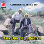 Corridos Al Estilo De Los Dos De La Sierra