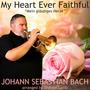 My Heart Ever Faithful (feat. Drew Fennell) [Eb Version]