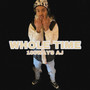 Whole Time (Explicit)