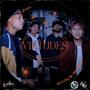 Virtudes (feat. Nezahualocos & Broke RH) [Explicit]