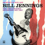 Architect of Soul Jazz Bill Jennings. The Complete Early Recordings 1951-1957