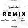 Prende Remix (feat. Shooter & Anyelki) [Prende Remix]