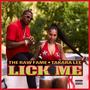 Lick Me (feat Takara Lee) [Explicit]