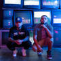 Doing Me (feat. Doeman) [Explicit]
