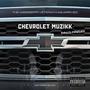 Chevrolet Muzikk (Explicit)