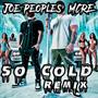 So Cold (REmix) [Explicit]