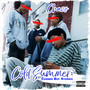 Cold Summer: Corner Boy Stories (Explicit)