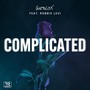 Complicated (feat. Robbie Levi)