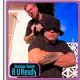 R U Ready (feat. Anios & Georgie The Human) [Explicit]