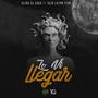 Lo Vi Llegar (feat. Letrafina) [Explicit]