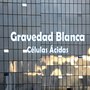 Gravedad Blanca