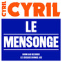 Le mensonge