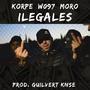 Ilegales (Explicit)