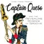 Captain Queso and the Revealing Science of Groove