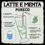 Latte e Menta