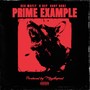 Prime Example (Explicit)