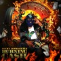 Burning Cash (Explicit)